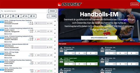 oddset idag|svenska spel oddset.